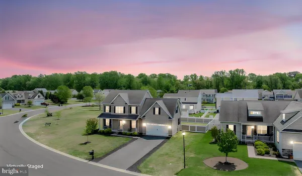 $449,900 | 160 Ponds Edge Drive, Felton, DE 19943