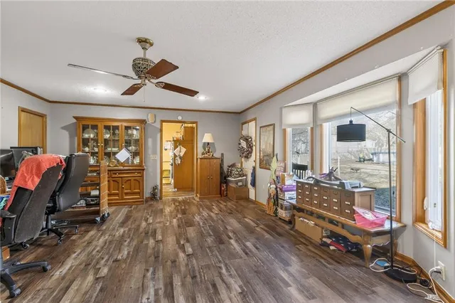 $875,000 | 6513 Southeast Ryan Road, Blue Springs, MO 64014