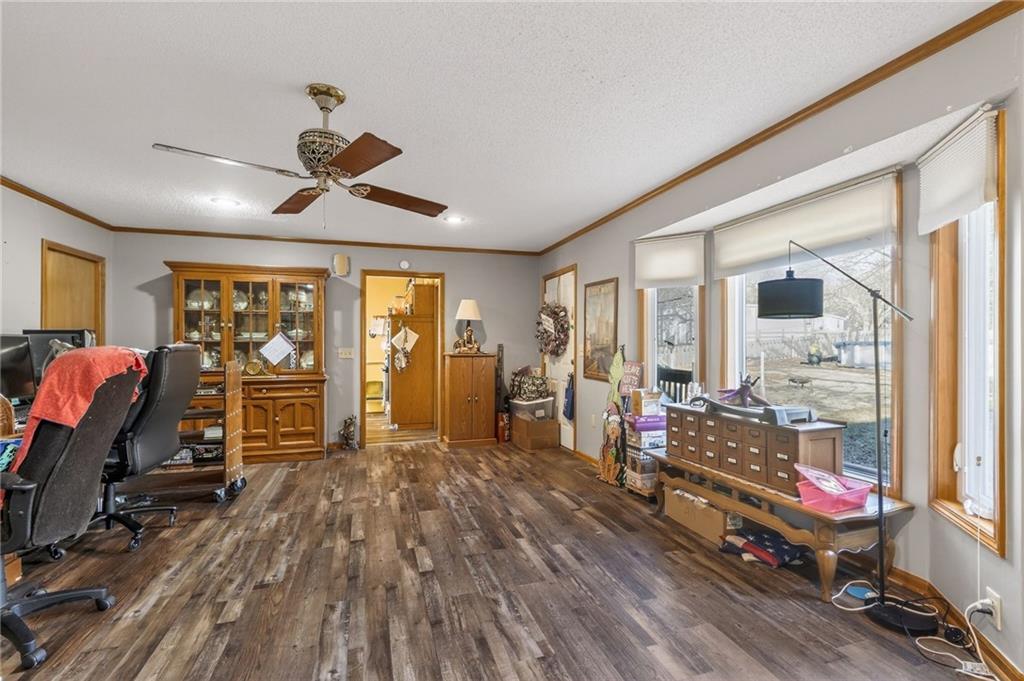 6513 Southeast Ryan Road Blue Springs, MO 64014 - Photo 15 of 73