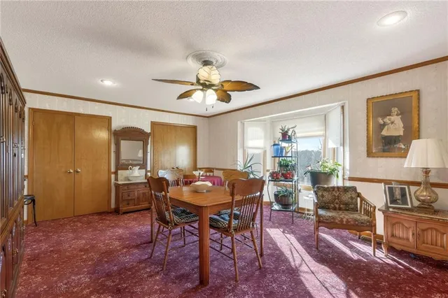 $875,000 | 6513 Southeast Ryan Road, Blue Springs, MO 64014