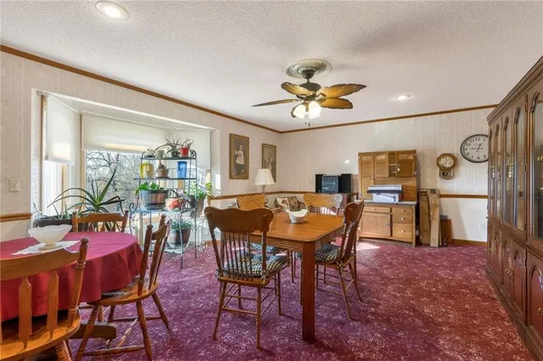 $860,000 | 6513 Southeast Ryan Road, Blue Springs, MO 64014