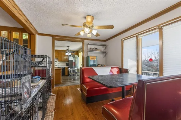 $860,000 | 6513 Southeast Ryan Road, Blue Springs, MO 64014