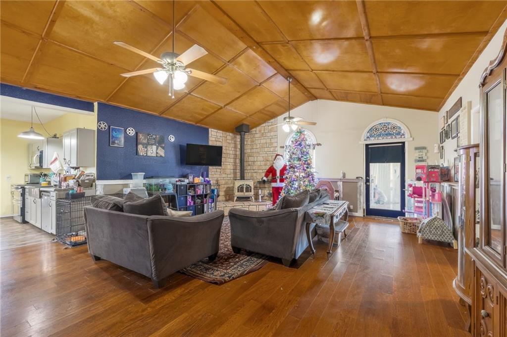 6513 Southeast Ryan Road Blue Springs, MO 64014 - Photo 31 of 73