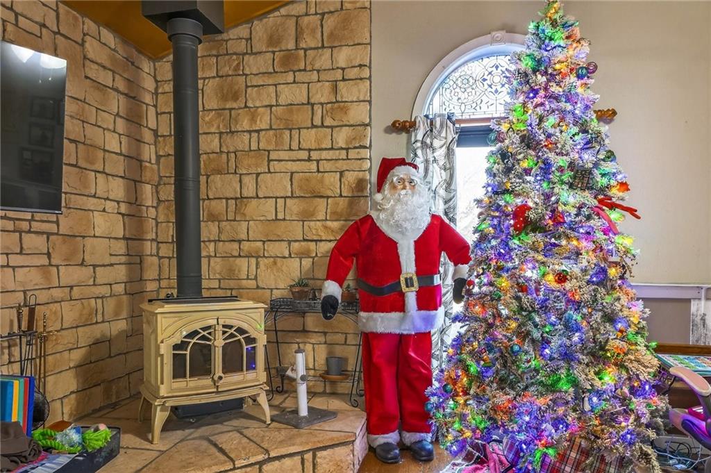 6513 Southeast Ryan Road Blue Springs, MO 64014 - Photo 32 of 73