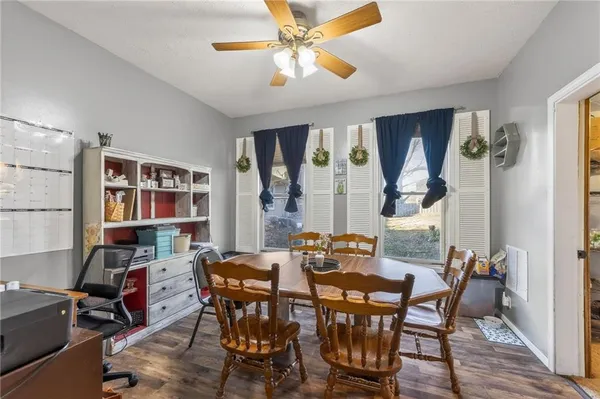 $860,000 | 6513 Southeast Ryan Road, Blue Springs, MO 64014