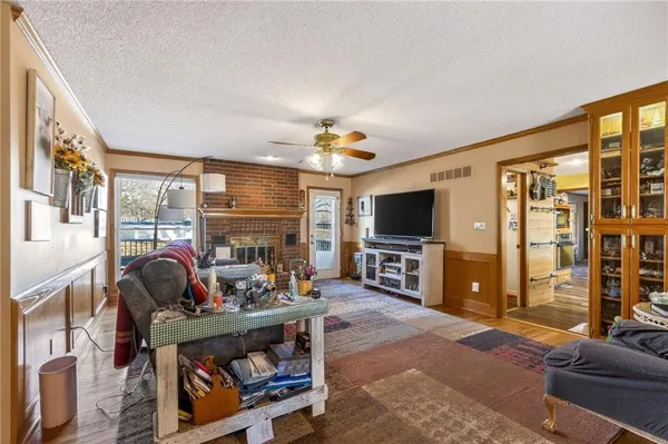 $860,000 | 6513 Southeast Ryan Road, Blue Springs, MO 64014