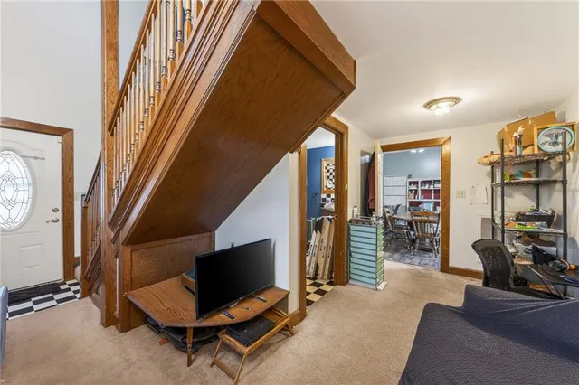 $875,000 | 6513 Southeast Ryan Road, Blue Springs, MO 64014