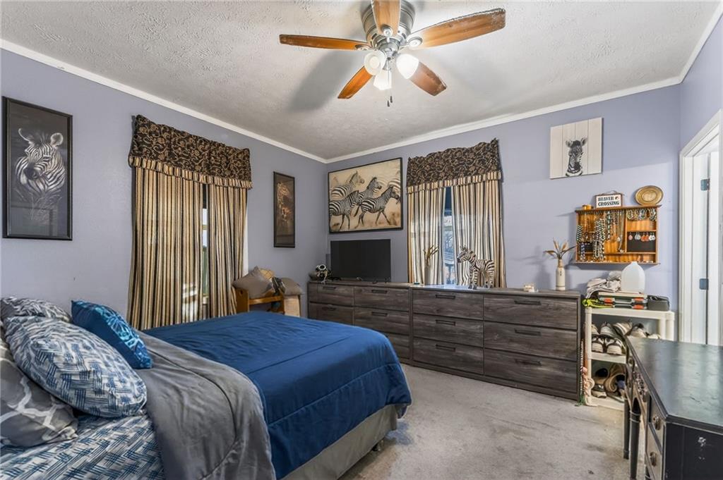 6513 Southeast Ryan Road Blue Springs, MO 64014 - Photo 44 of 73