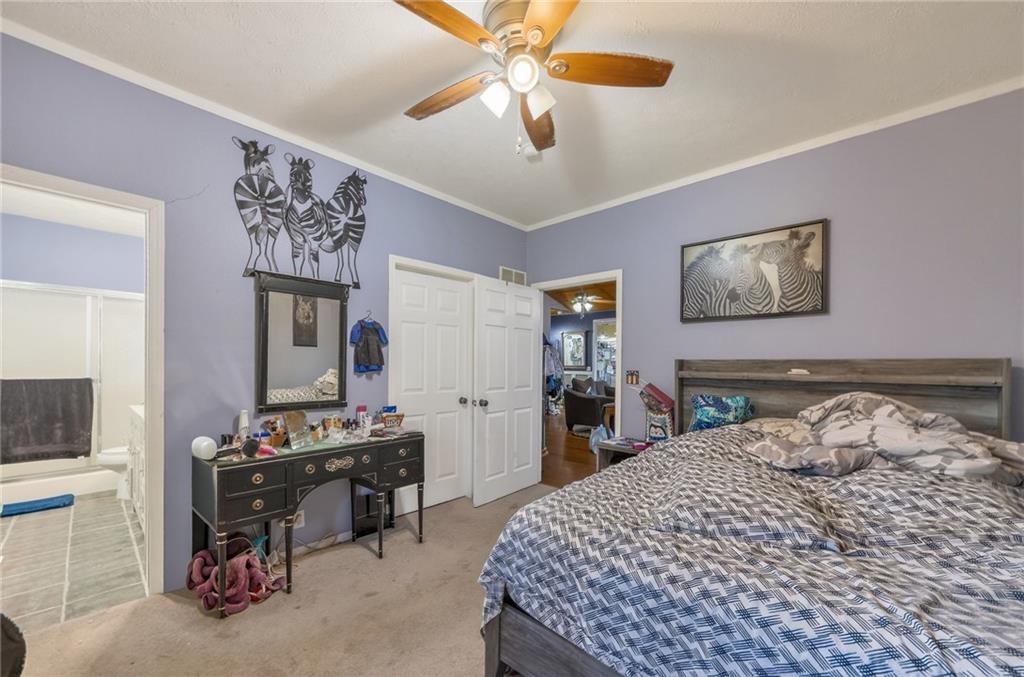 6513 Southeast Ryan Road Blue Springs, MO 64014 - Photo 45 of 73