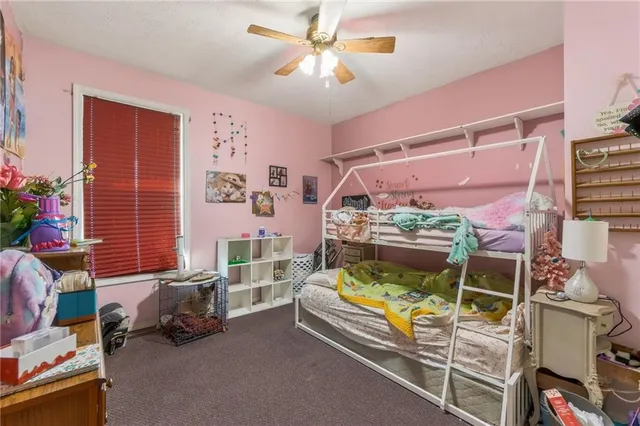 $875,000 | 6513 Southeast Ryan Road, Blue Springs, MO 64014