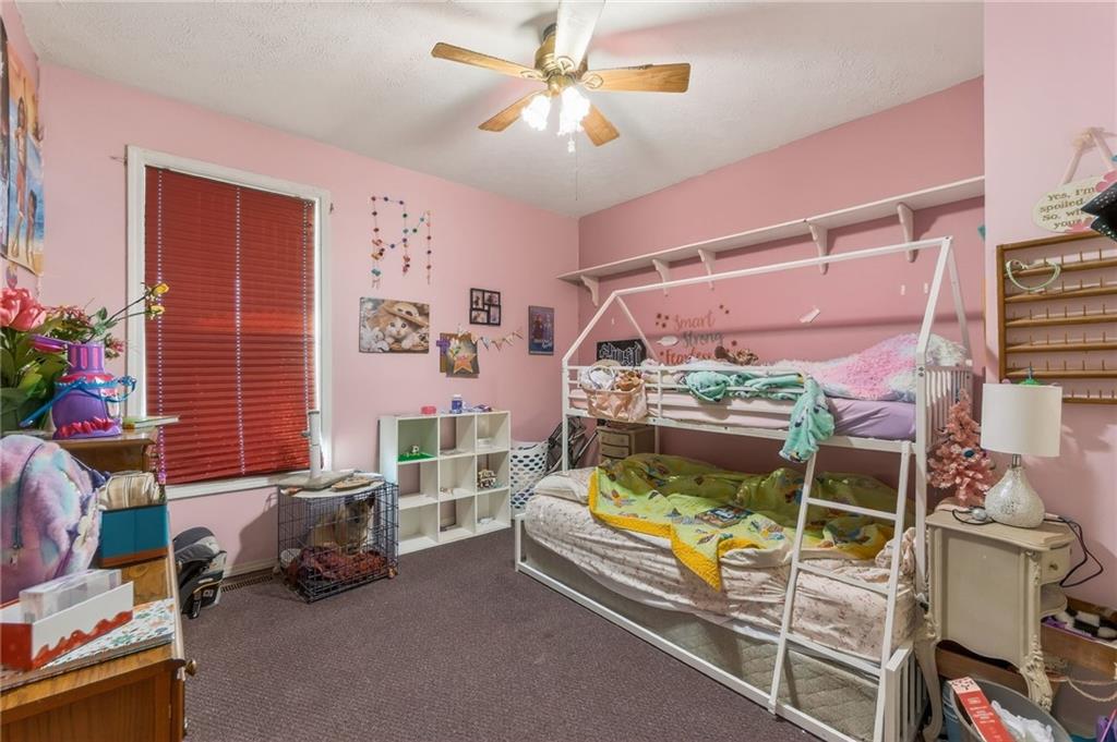 6513 Southeast Ryan Road Blue Springs, MO 64014 - Photo 48 of 73