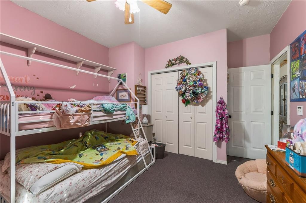 6513 Southeast Ryan Road Blue Springs, MO 64014 - Photo 49 of 73