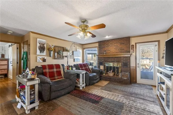 $860,000 | 6513 Southeast Ryan Road, Blue Springs, MO 64014