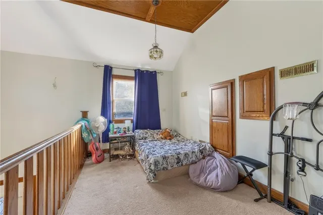 $875,000 | 6513 Southeast Ryan Road, Blue Springs, MO 64014