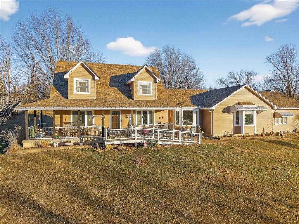 6513 Southeast Ryan Road Blue Springs, MO 64014 - Photo 56 of 73