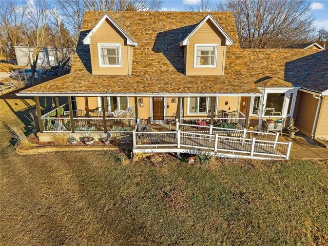 $875,000 | 6513 Southeast Ryan Road, Blue Springs, MO 64014