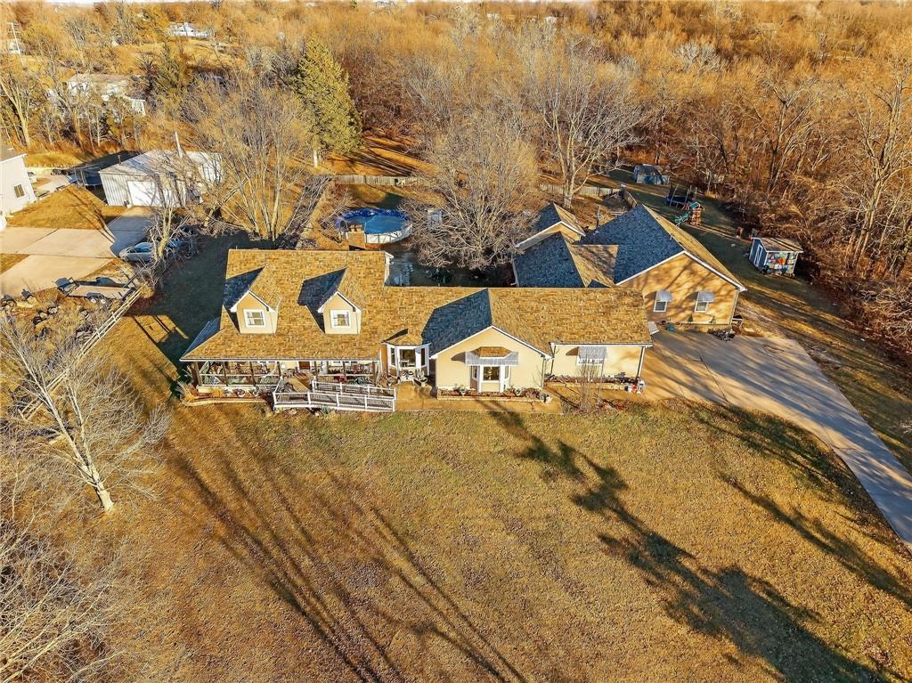 6513 Southeast Ryan Road Blue Springs, MO 64014 - Photo 59 of 73