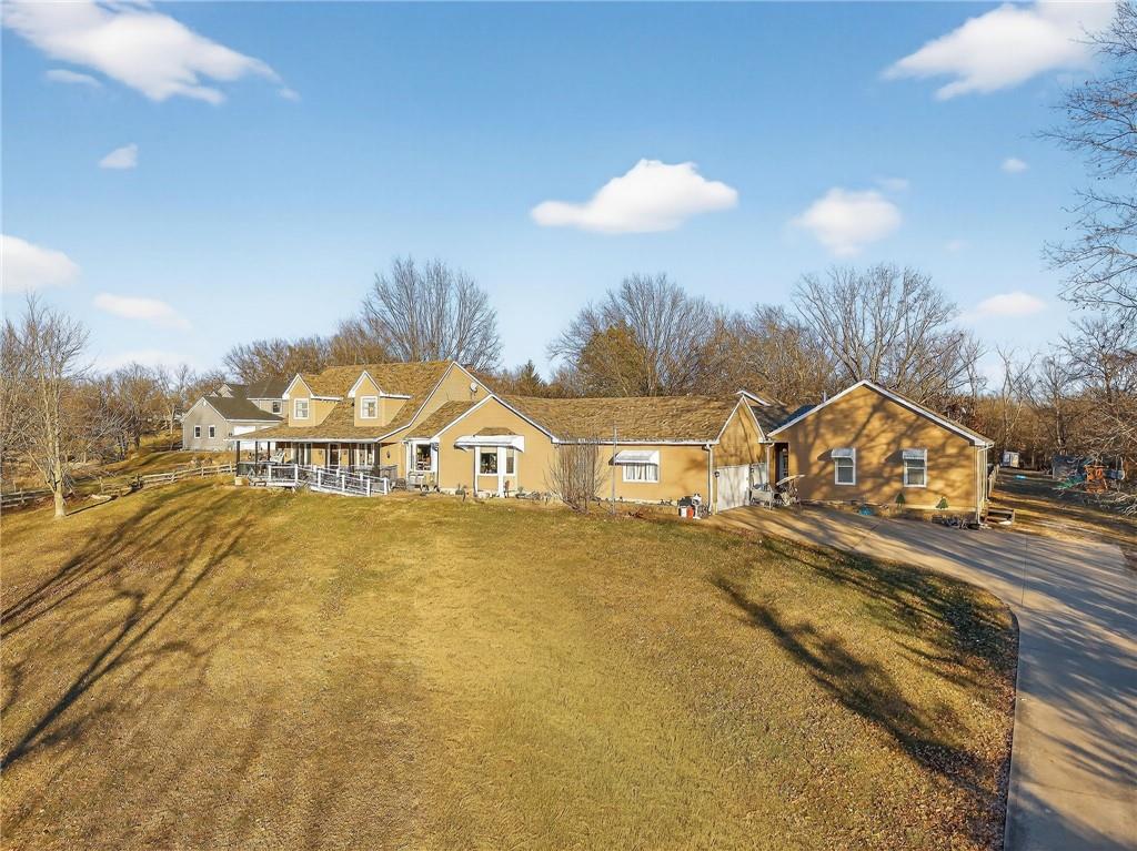 6513 Southeast Ryan Road Blue Springs, MO 64014 - Photo 61 of 73