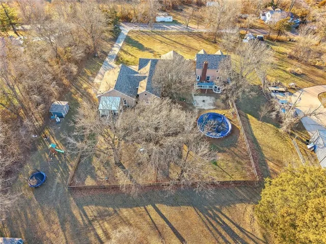 $875,000 | 6513 Southeast Ryan Road, Blue Springs, MO 64014