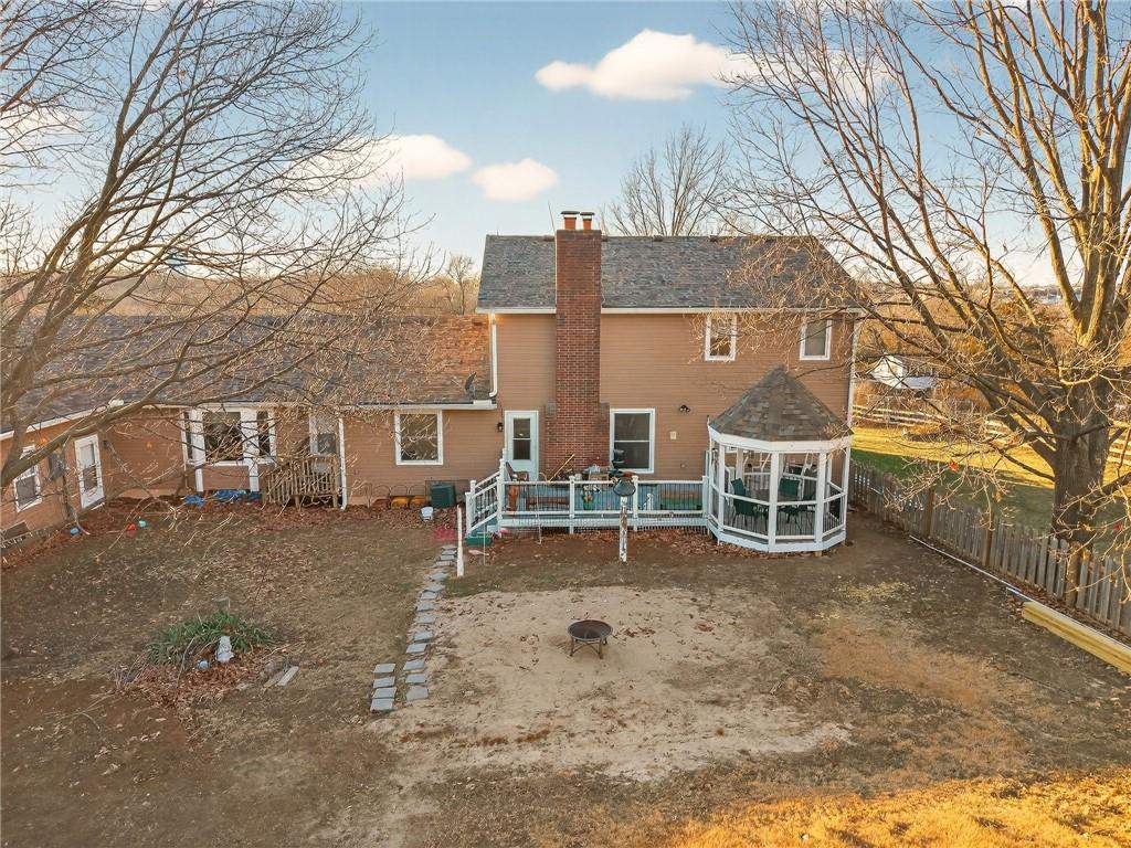 6513 Southeast Ryan Road Blue Springs, MO 64014 - Photo 63 of 73