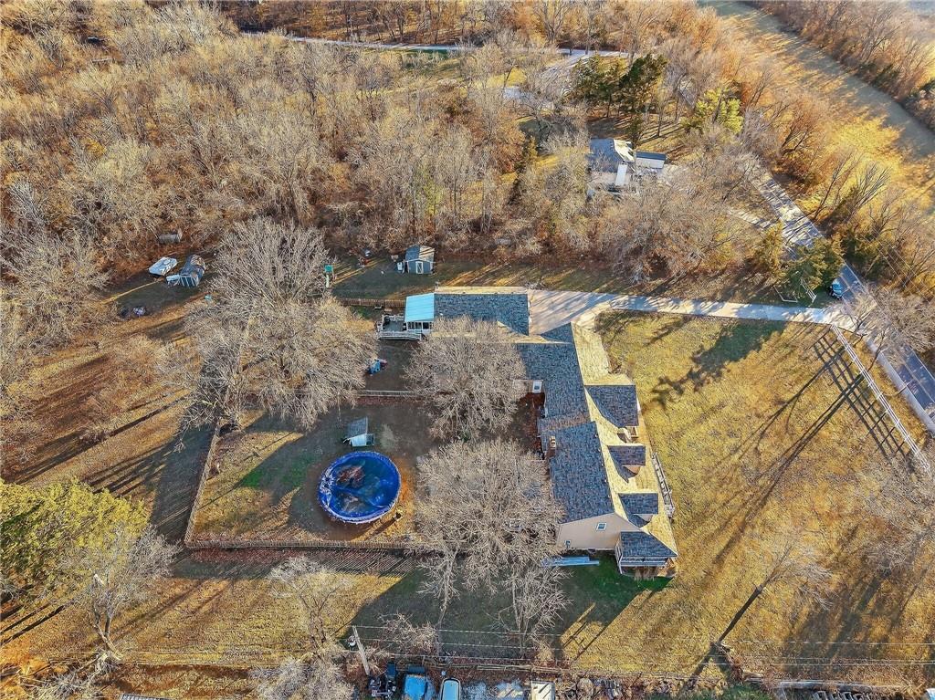 6513 Southeast Ryan Road Blue Springs, MO 64014 - Photo 72 of 73