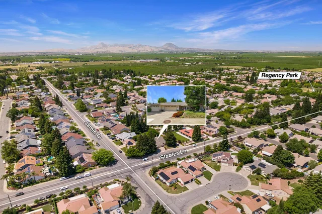 $539,000 | 2460 Stabler Lane, Yuba City, CA 95993