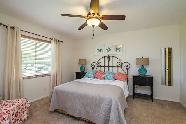 $3,700 | 180 Furse Lakes Circle, Unit E8, Naples, FL 34104