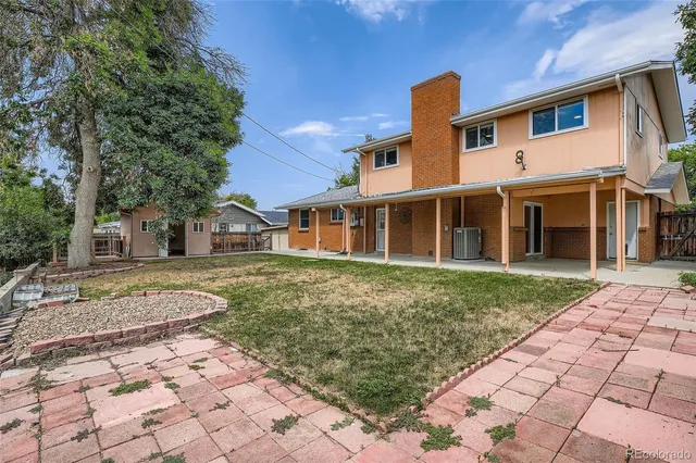 $490,000 | 365 Titan Street, Aurora, CO 80011