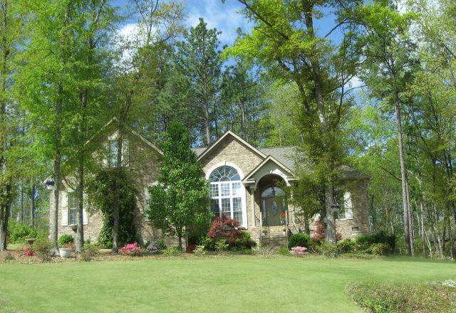 103 Steeple Ridge Road Aiken, SC 29803 - Photo 1 of 1
