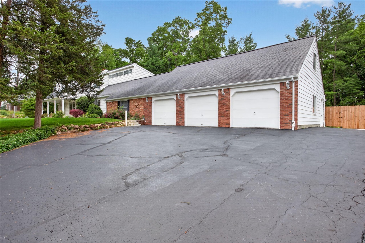 3841 Guest Road Jackson, MI 49203 - Photo 76 of 84