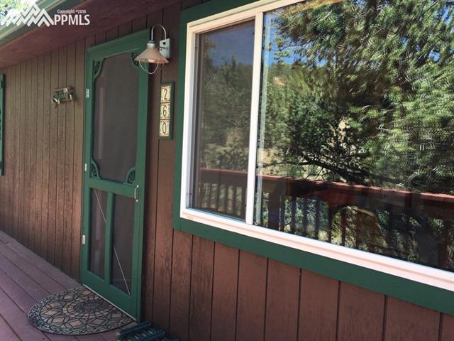 260 Beaver Pond Road Divide, CO 80814 - Photo 8 of 13 Gallery Image 8