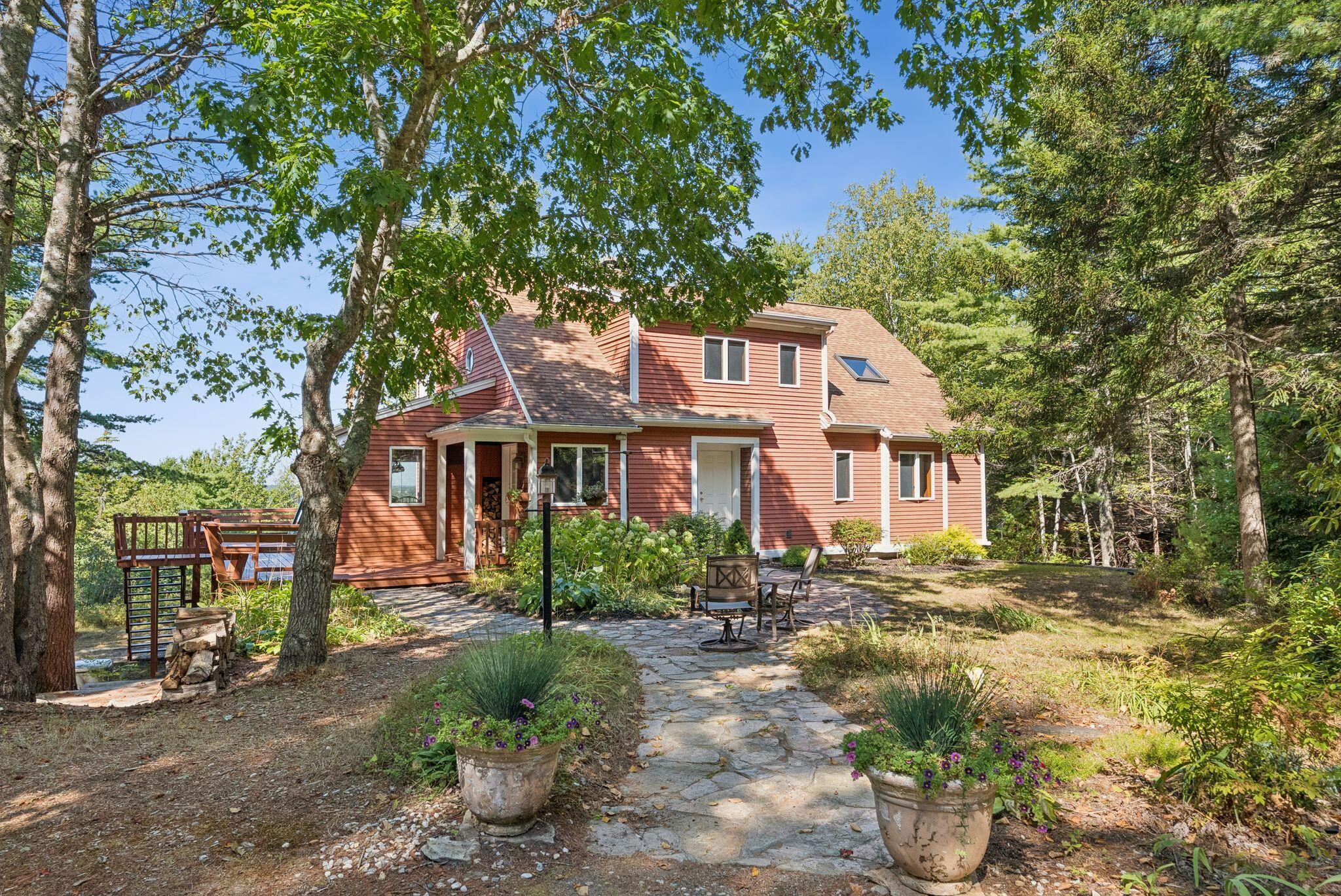 418 Mountain Road Harpswell, ME 04079 - Photo 1 of 111 13_DSC03975