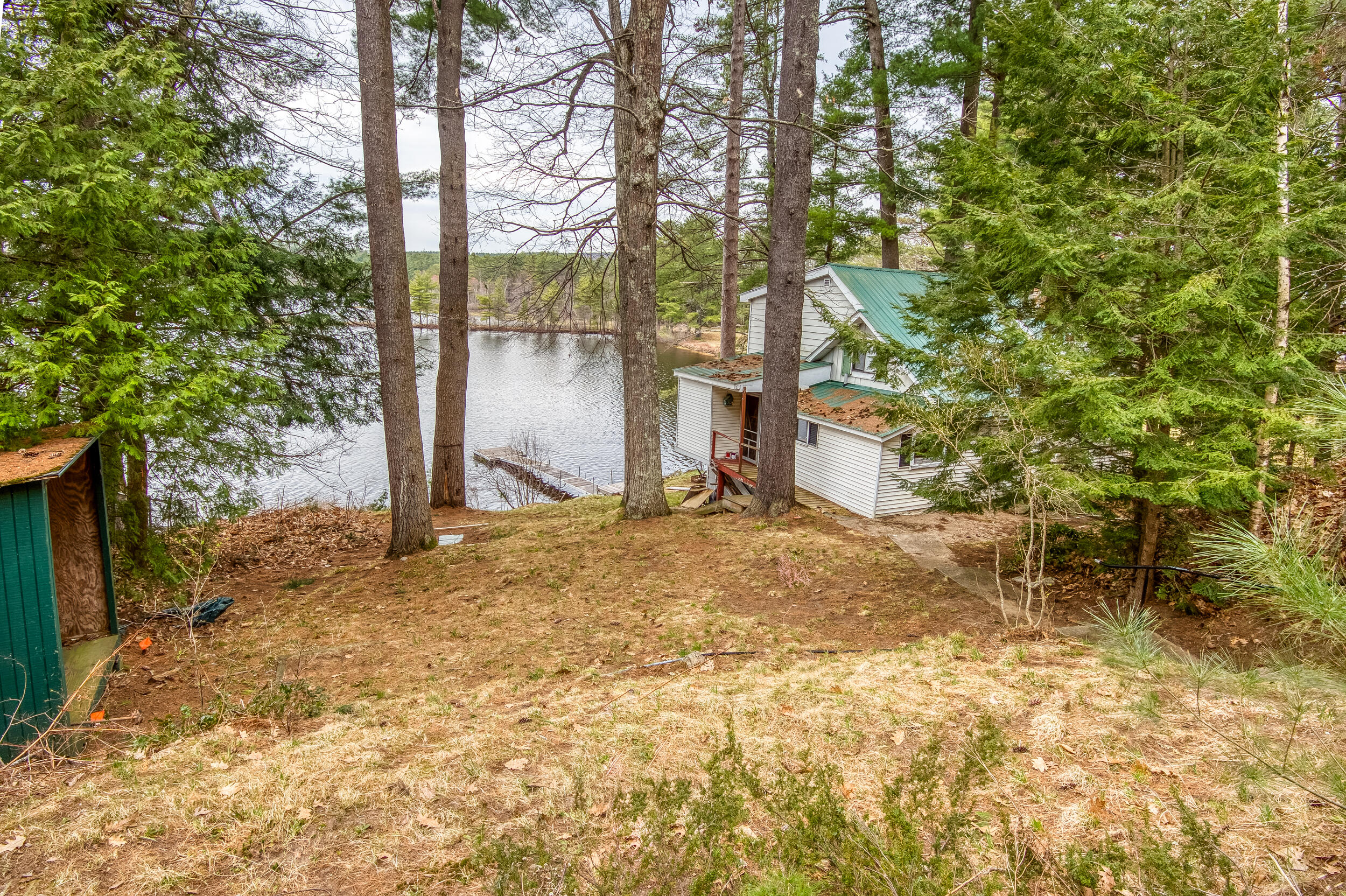 336 Waterford Road Waterford, ME 04088 - Photo 37 of 49 _JRV4792_HDR