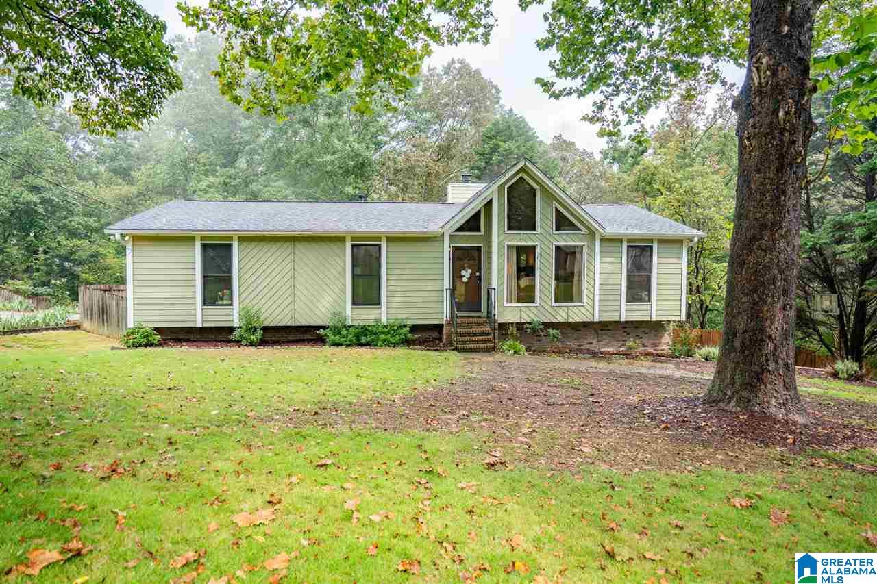 414 Stonebridge Road Birmingham, AL 35210 - Photo 1 of 41