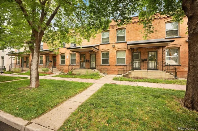 $449,000 | 709 27th Street, Denver, CO 80205
