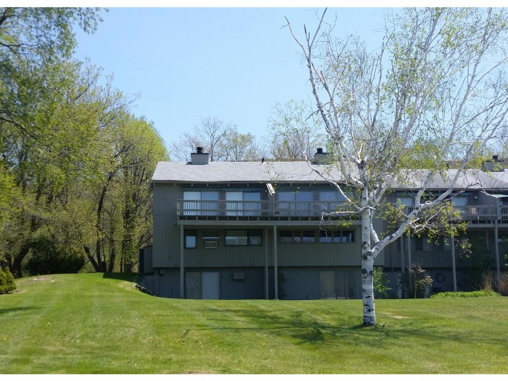 4910 Vaughn Farm Road, Unit 10 Manchester Center, VT 05255 - Photo 2 of 27 Gallery Image 2