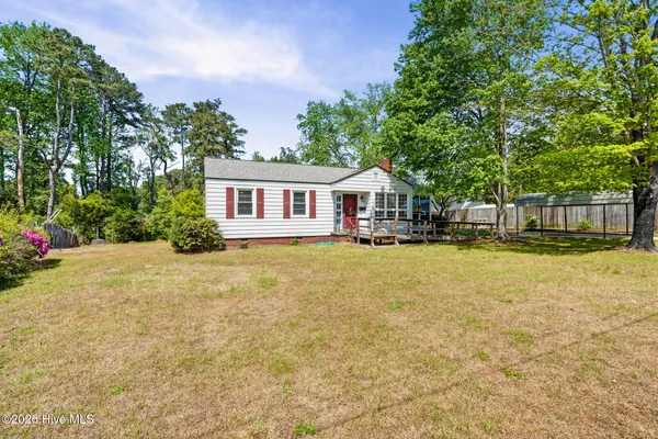 $185,000 | 2013 Wheat Street, Rockingham, NC 28379