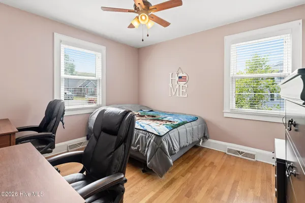 $185,000 | 2013 Wheat Street, Rockingham, NC 28379