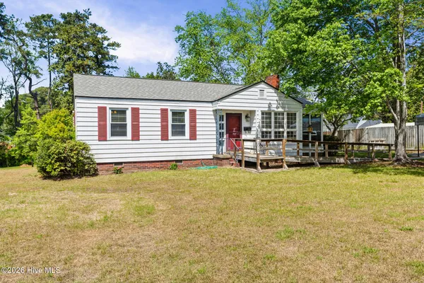 $185,000 | 2013 Wheat Street, Rockingham, NC 28379