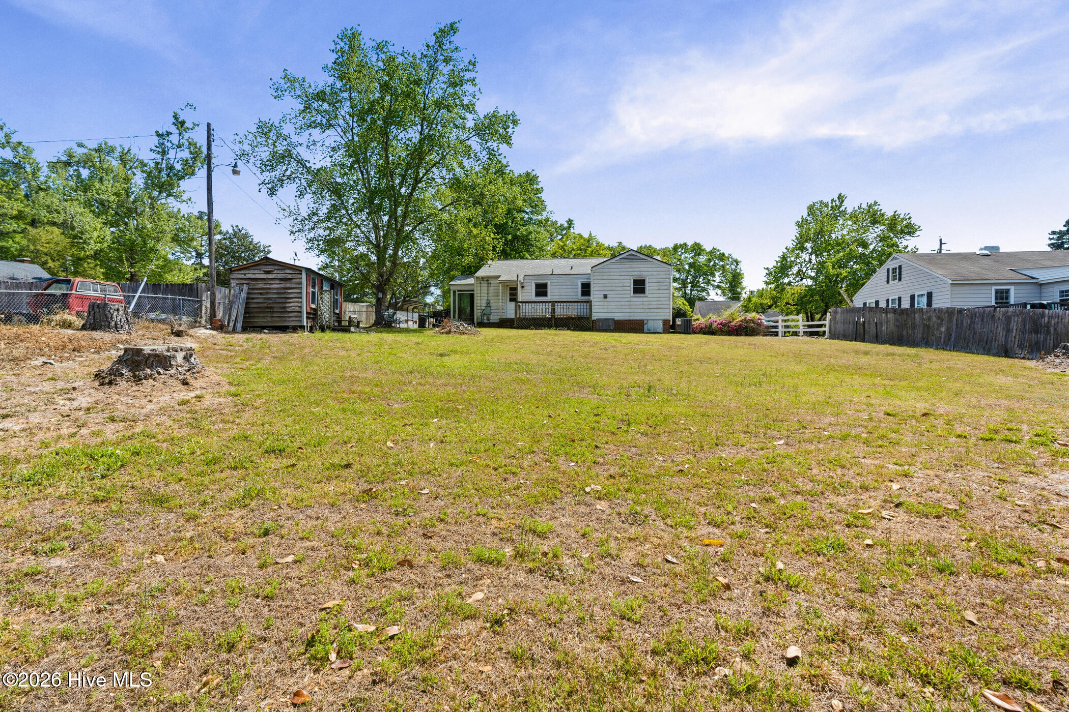 2013 Wheat Street Rockingham, NC 28379 - Photo 23 of 24 A7406966