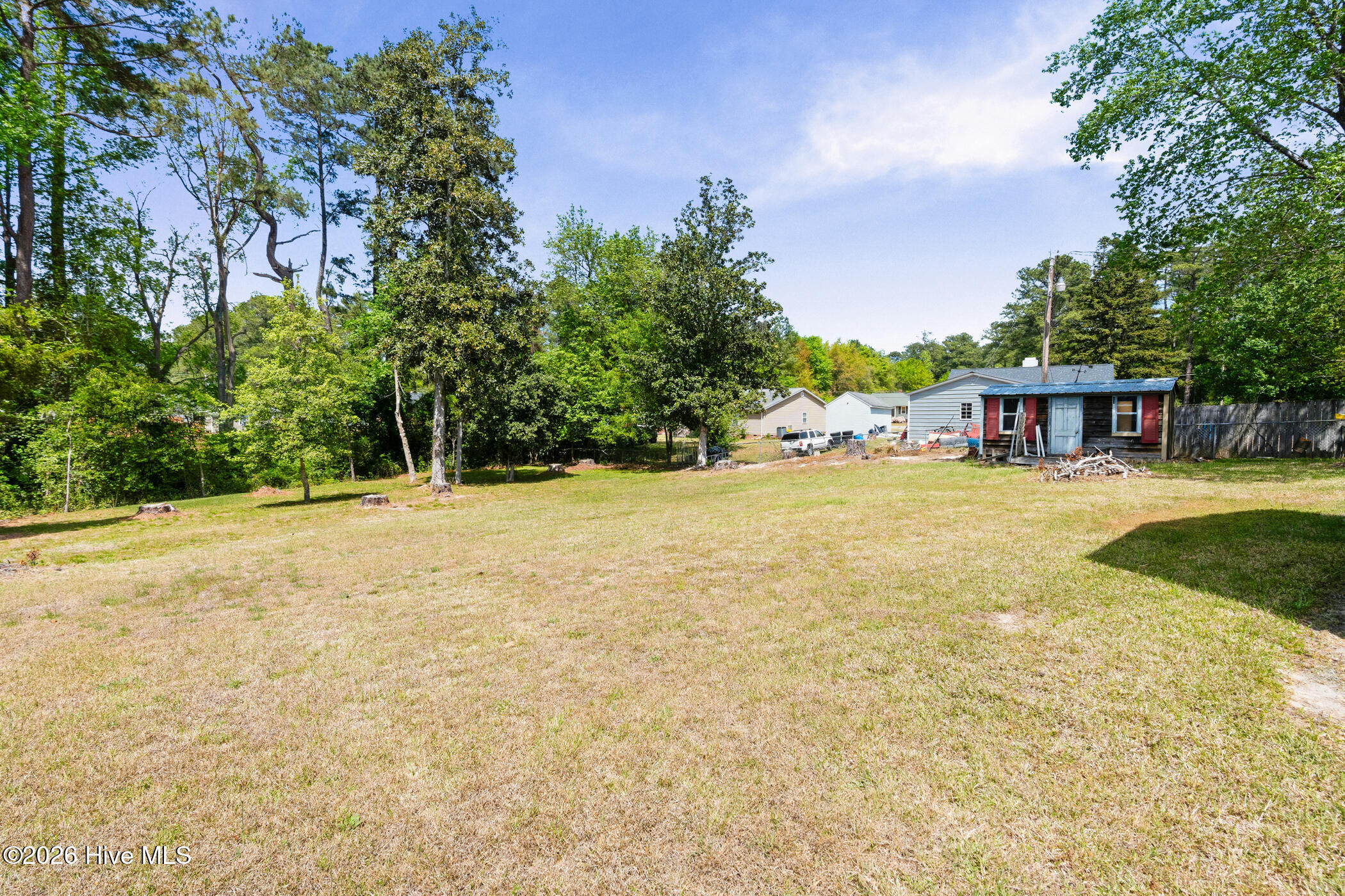 2013 Wheat Street Rockingham, NC 28379 - Photo 24 of 24 A7406955