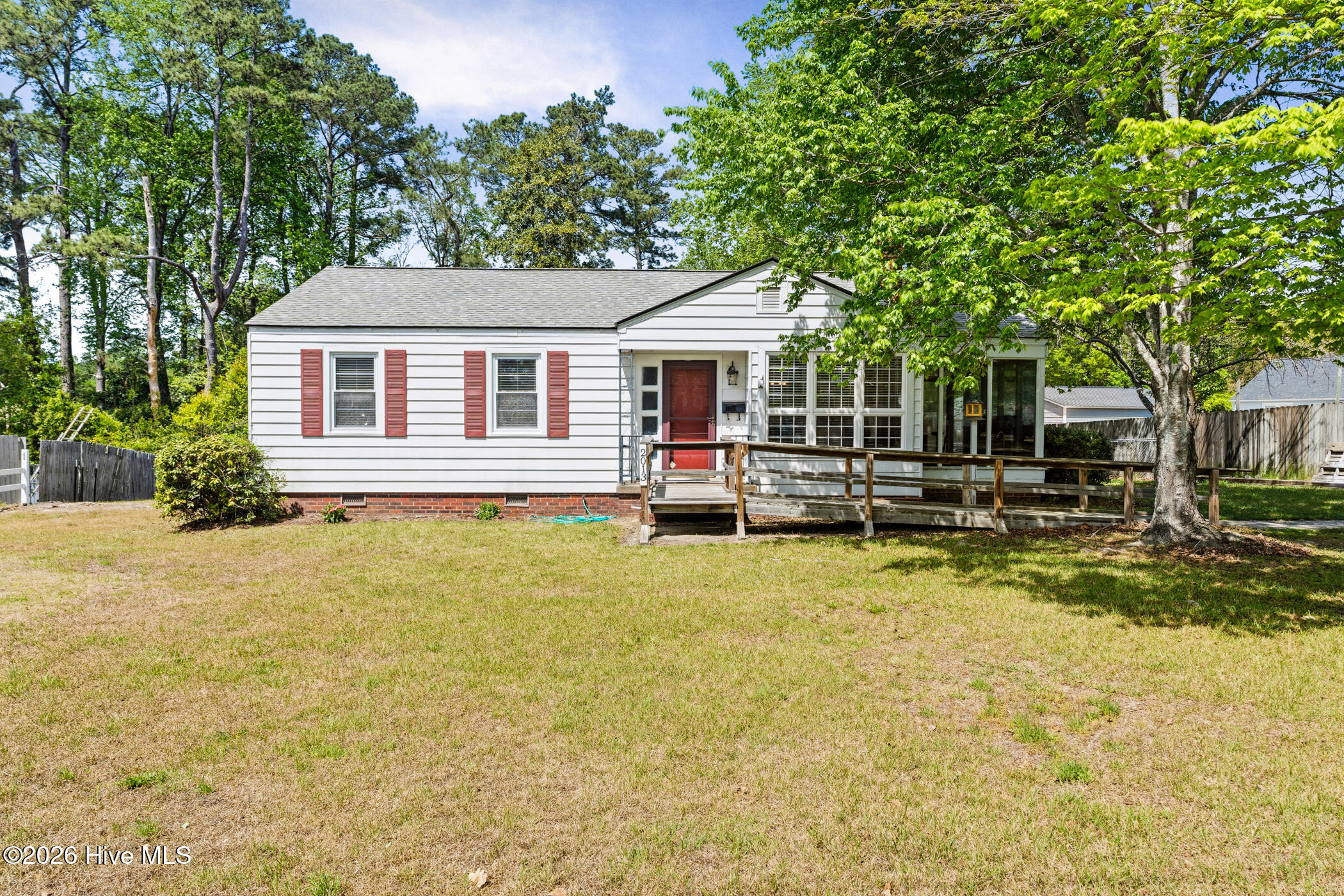 2013 Wheat Street Rockingham, NC 28379 - Photo 3 of 24 A7406948