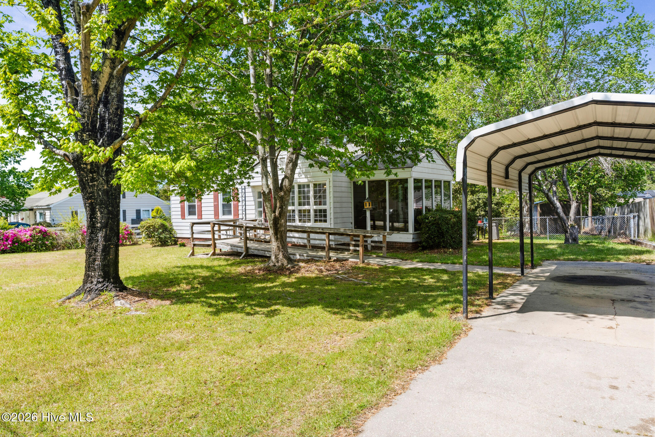 2013 Wheat Street Rockingham, NC 28379 - Photo 4 of 24 A7406951