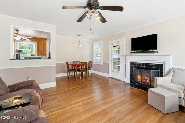 $185,000 | 2013 Wheat Street, Rockingham, NC 28379