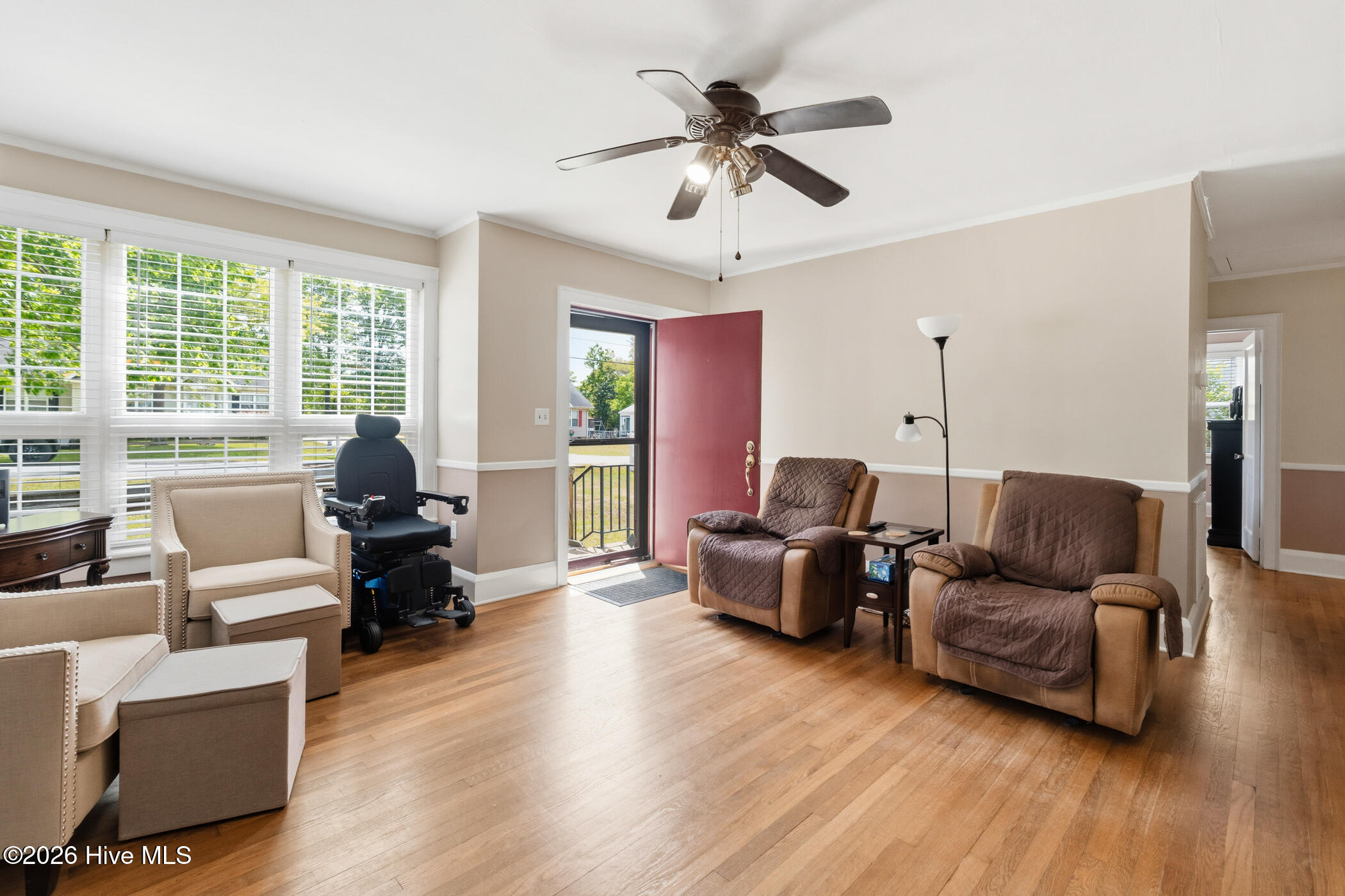 2013 Wheat Street Rockingham, NC 28379 - Photo 6 of 24 A7406981