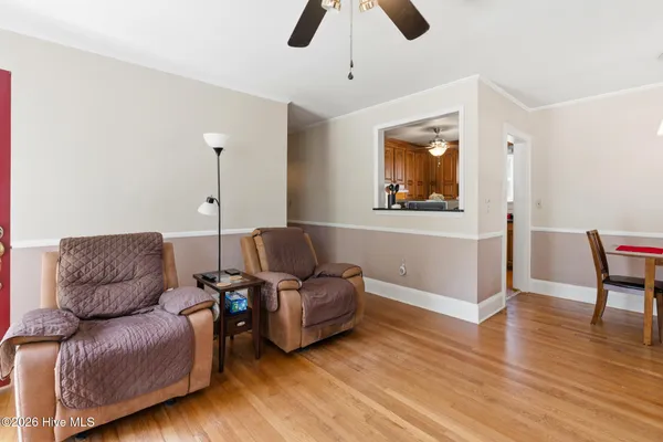 $185,000 | 2013 Wheat Street, Rockingham, NC 28379