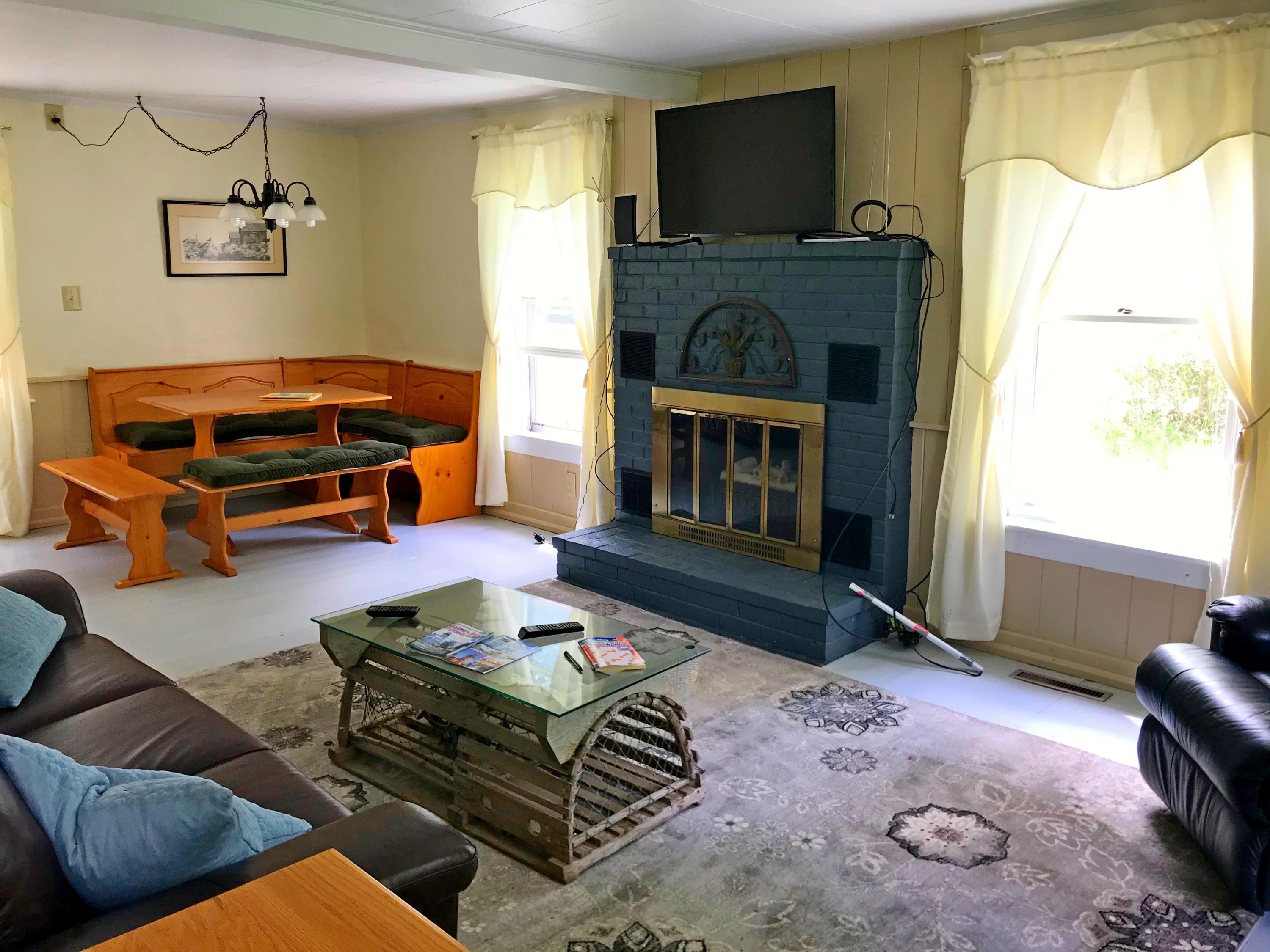 103 Ficketts Point Road Milbridge, ME 04658 - Photo 7 of 38 #6