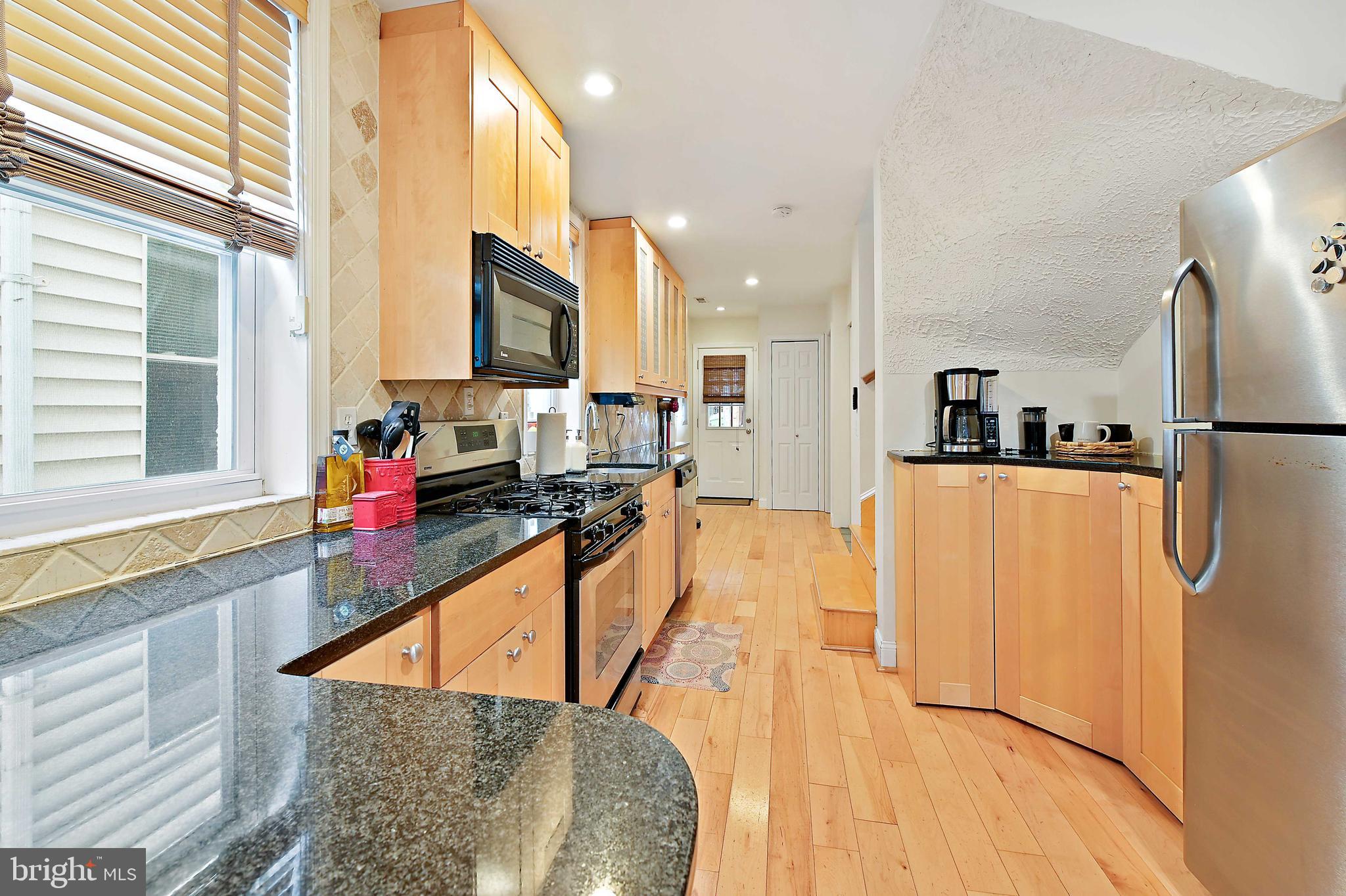 1427 Battery Avenue Baltimore, MD 21230 - Photo 12 of 50