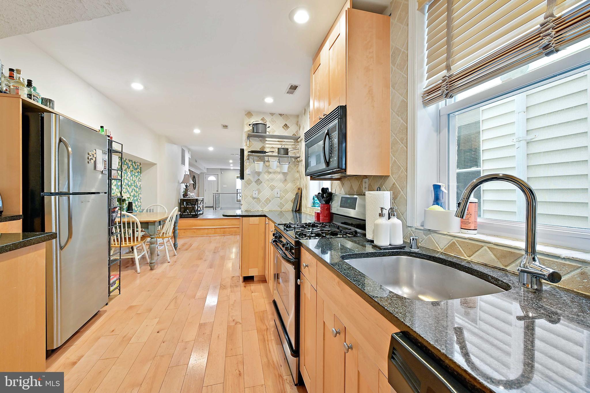 1427 Battery Avenue Baltimore, MD 21230 - Photo 14 of 50