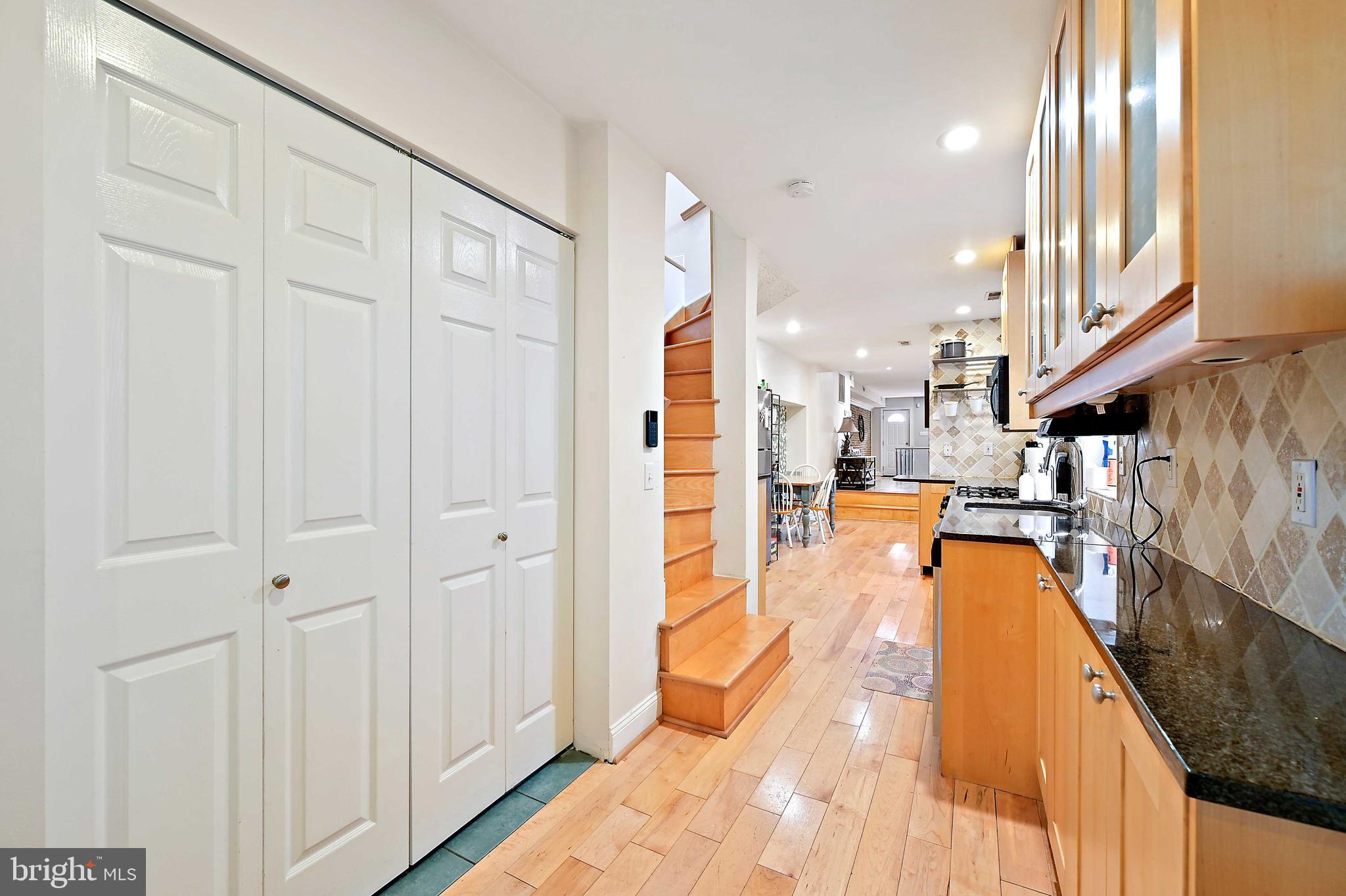 1427 Battery Avenue Baltimore, MD 21230 - Photo 15 of 50